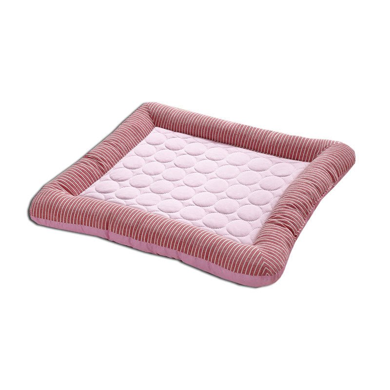 Best Cooling Mats for Dogs in Hot Weather - Tanyo Pet Boutique
