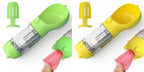 3-in-1 Dog Travel Water Bottle with Drinking Bowl & Waste Bag Dispenser | Tanyo Pet Boutique - Tanyo Pet Boutique