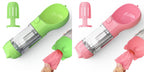 3-in-1 Dog Travel Water Bottle with Drinking Bowl & Waste Bag Dispenser | Tanyo Pet Boutique - Tanyo Pet Boutique