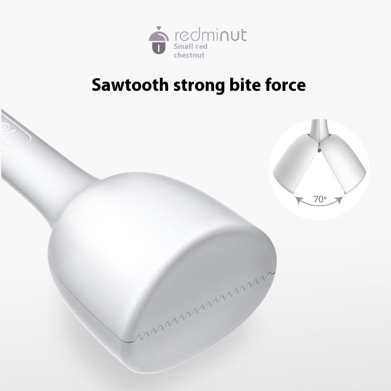 Clip-On Pooper Scooper Shovel for Easy, Mess-Free Walks