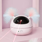 Automatic Electric Cat Toy for Endless Fun and Exercise - Tanyo Pet Boutique