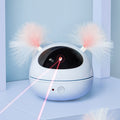 Automatic Electric Cat Toy for Endless Fun and Exercise - Tanyo Pet Boutique