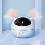 Automatic Electric Cat Toy for Endless Fun and Exercise - Tanyo Pet Boutique