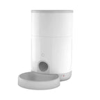 Automatic Mini Pet Feeder with Camera Option – Timed Meals for Cats & Dogs | Tanyo Pet Boutique - Tanyo Pet Boutique