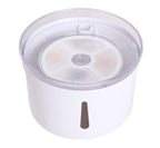 Automatic Pet Water Fountain with Filter – Fresh Circulating Drinking Water | Tanyo Pet Boutique - Tanyo Pet Boutique