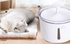 Automatic Pet Water Fountain with Filter – Fresh Circulating Drinking Water | Tanyo Pet Boutique - Tanyo Pet Boutique