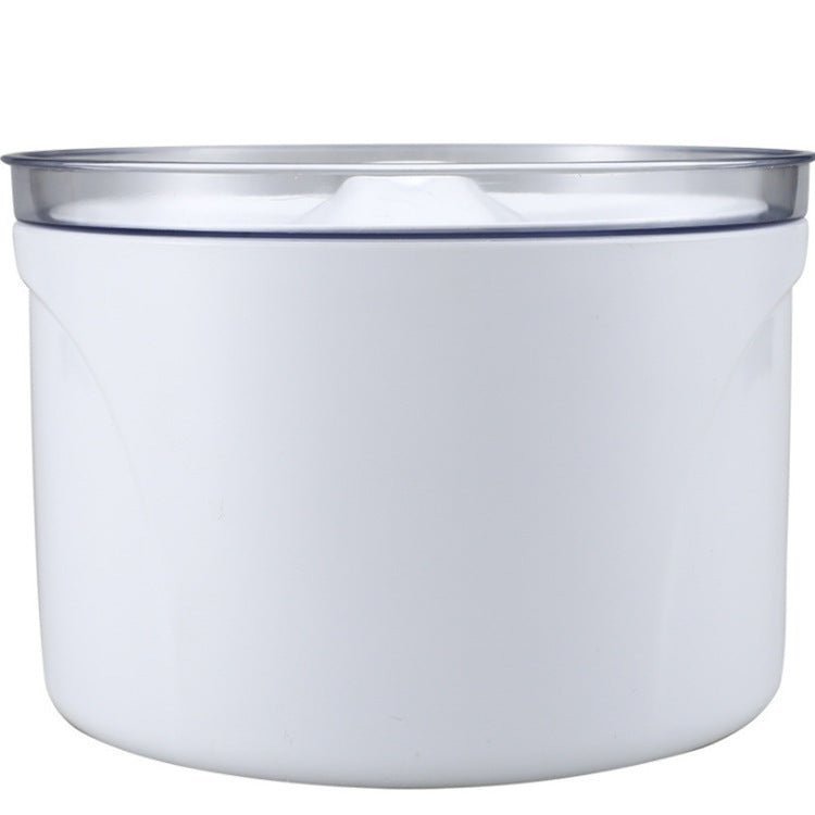 Automatic Pet Water Fountain with Filter – Fresh Circulating Drinking Water | Tanyo Pet Boutique - Tanyo Pet Boutique