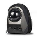 Breathable Pet Backpack Carrier for Cats and Dogs - Tanyo Pet Boutique