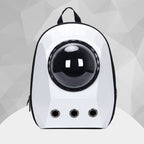 Breathable Pet Backpack Carrier for Cats and Dogs - Tanyo Pet Boutique