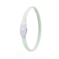 Bright LED Dog Collar for Nighttime Adventures - Tanyo Pet Boutique
