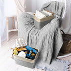 Pet Toy Storage Basket for Easy Pet Storage - Tanyo Pet Boutique