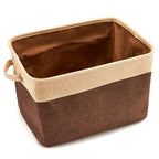 Pet Toy Storage Basket for Easy Pet Storage - Tanyo Pet Boutique