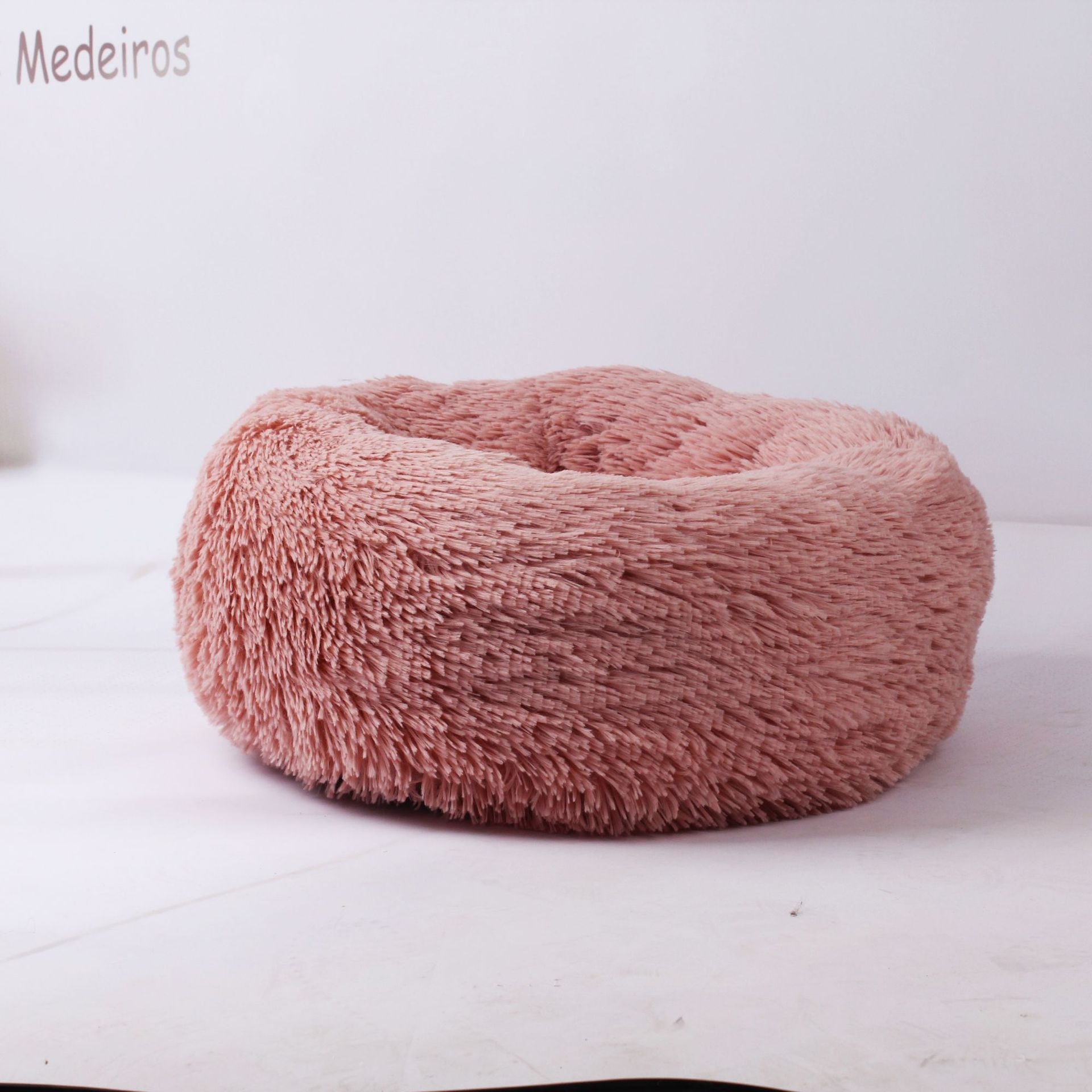 Cozy Plush Pet Nest for Ultimate Snuggle Comfort - Tanyo Pet Boutique