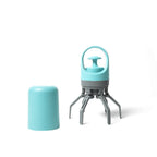 Grab-and-Go Dog Waste Scooper with Built-In Bag Dispenser – No-Contact Cleanup | Tanyo Pet Boutique - Tanyo Pet Boutique