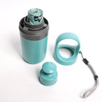 Grab-and-Go Dog Waste Scooper with Built-In Bag Dispenser – No-Contact Cleanup | Tanyo Pet Boutique - Tanyo Pet Boutique
