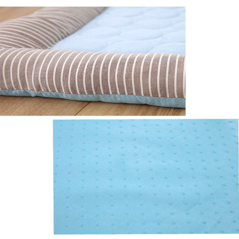 Pet Lightweight Cooling Pad for Dogs & Cats – Ice Silk Summer Mat | Tanyo Pet Boutique - Tanyo Pet Boutique