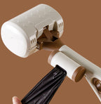 Portable Automatic Dog Waste Scooper for Hands-Free Outdoor Cleanup | Tanyo Pet Boutique - Tanyo Pet Boutique