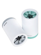 Portable Pet Paw Cleaner Cup Soft Silicone Comb - Tanyo Pet Boutique