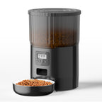 Smart Automatic Pet Feeder for Cats and Dogs - Tanyo Pet Boutique