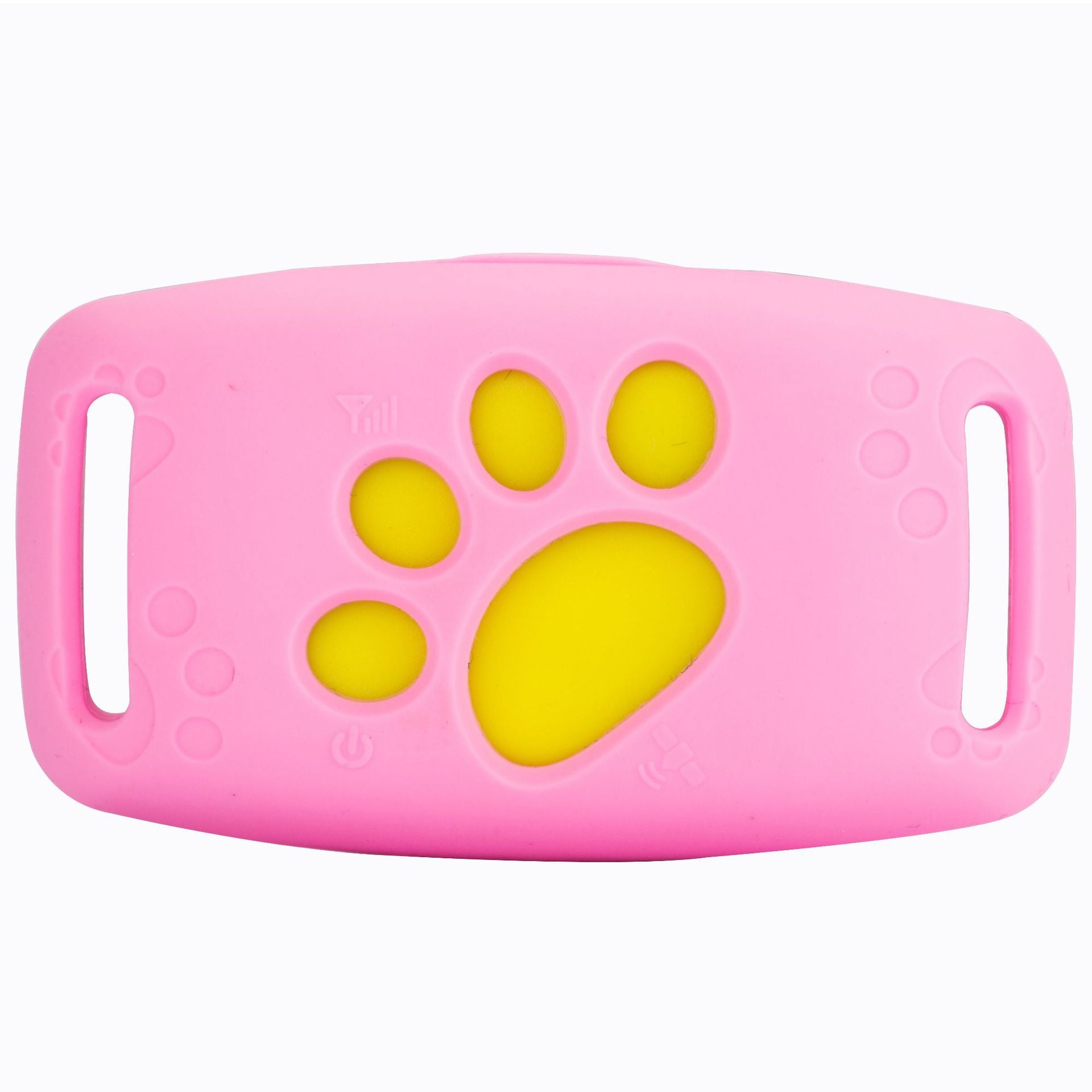Smart GPS Pet Tracker for Worry‑Free Outdoor Play - Tanyo Pet Boutique