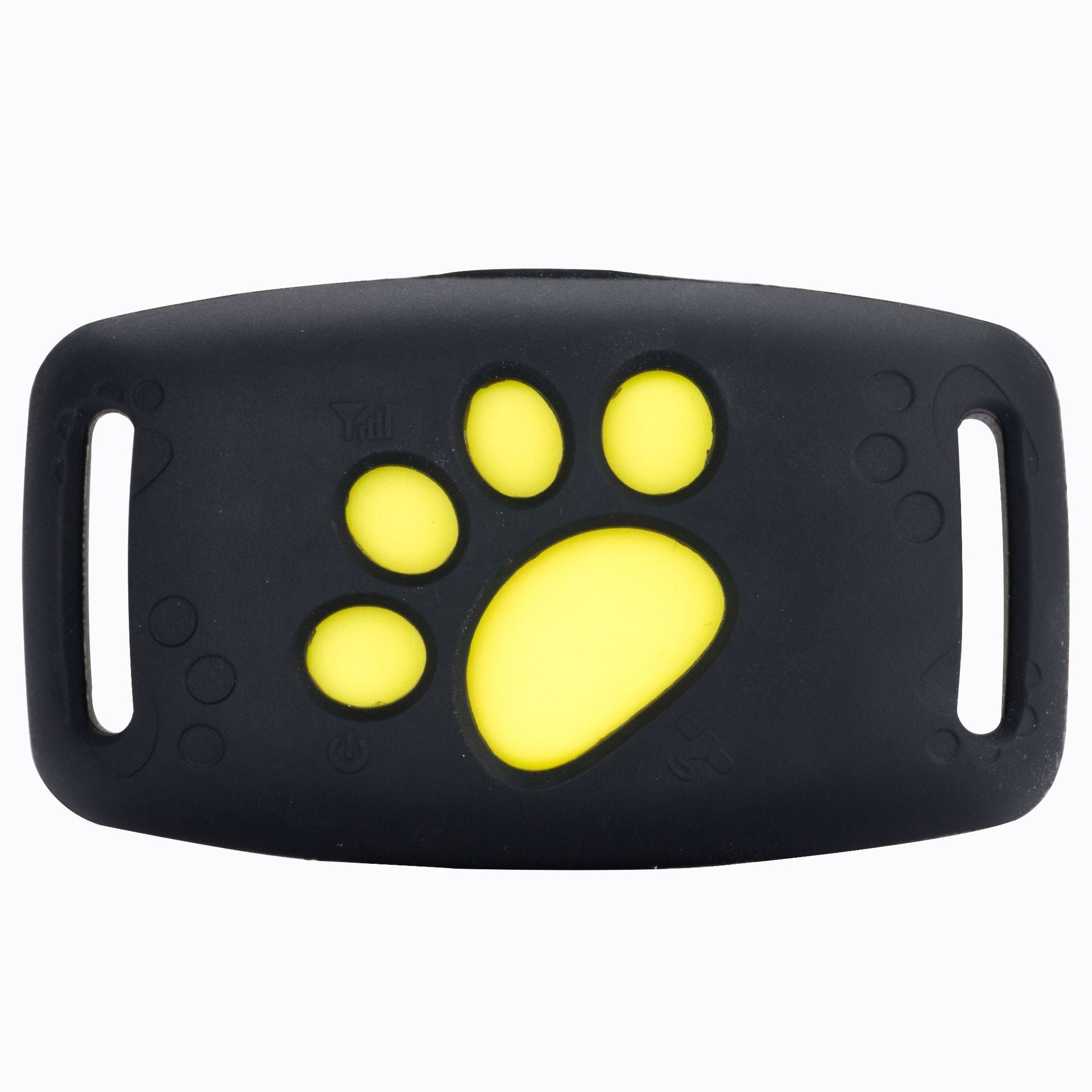 Smart GPS Pet Tracker for Worry‑Free Outdoor Play - Tanyo Pet Boutique