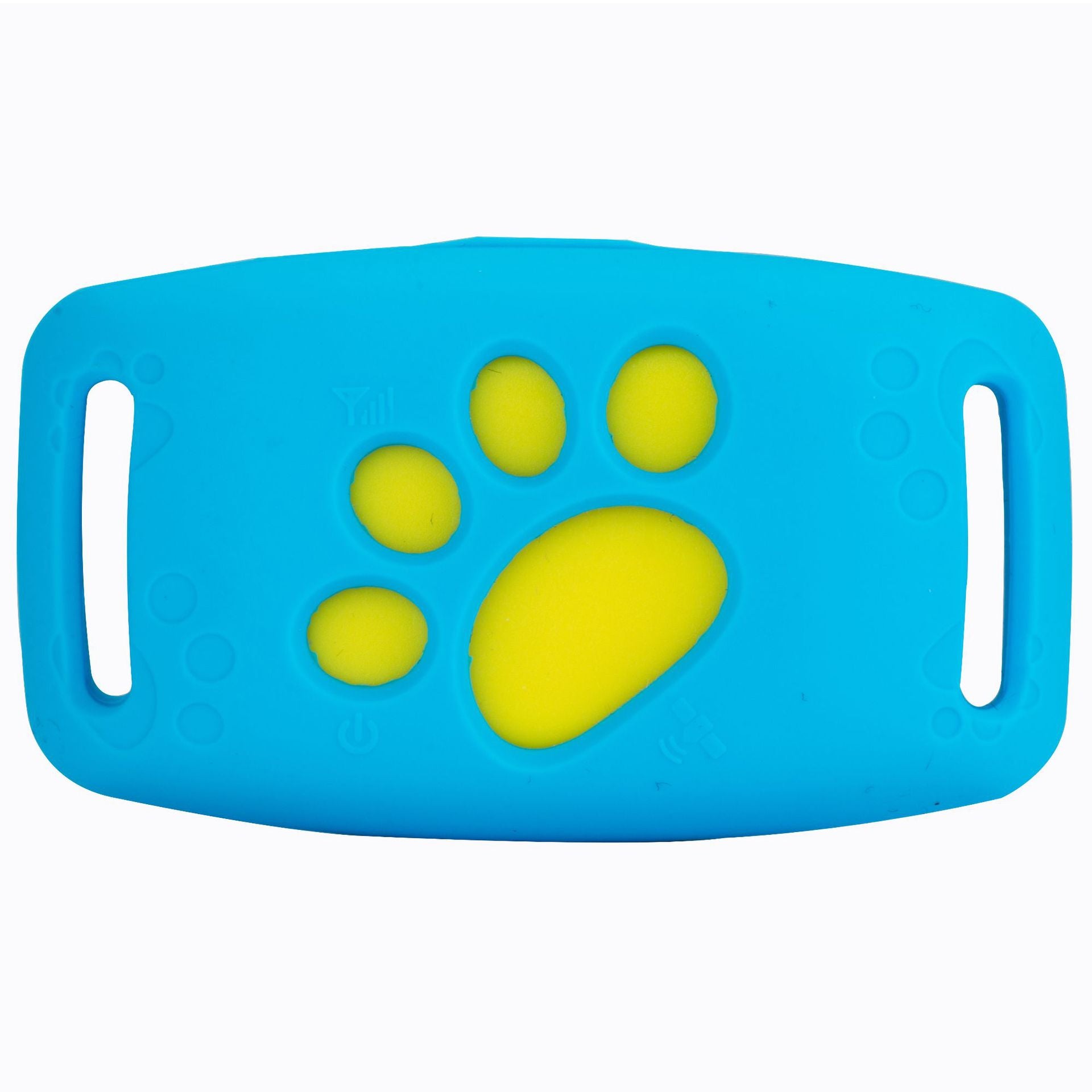 Smart GPS Pet Tracker for Worry‑Free Outdoor Play - Tanyo Pet Boutique