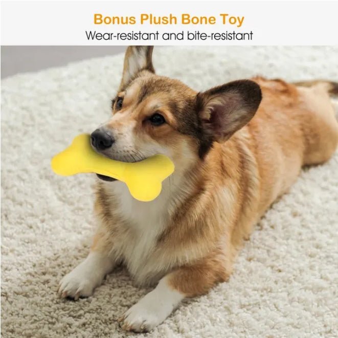 Fleece Nest Pet Bed for Ultimate Comfort - Tanyo Pet Boutique